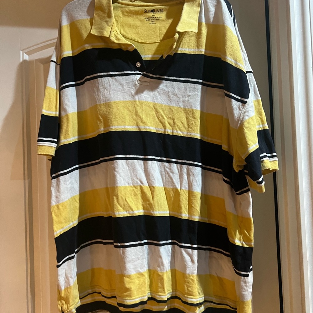 Men’s polo